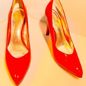 Moda pumps heels
